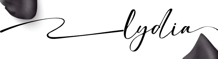 signature font for cricut