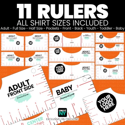 t-shirt ruler printable free